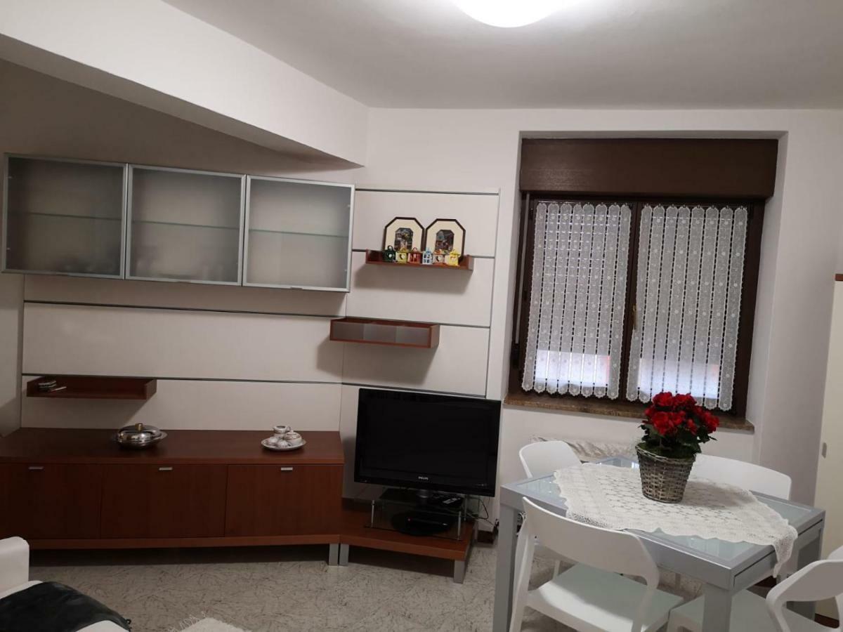 Casetta Di Fem Sabbionara Экстерьер фото